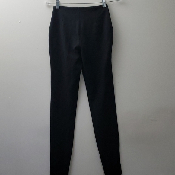 Lysse High Waist Black Pant Size XS - Picture 2 of 13